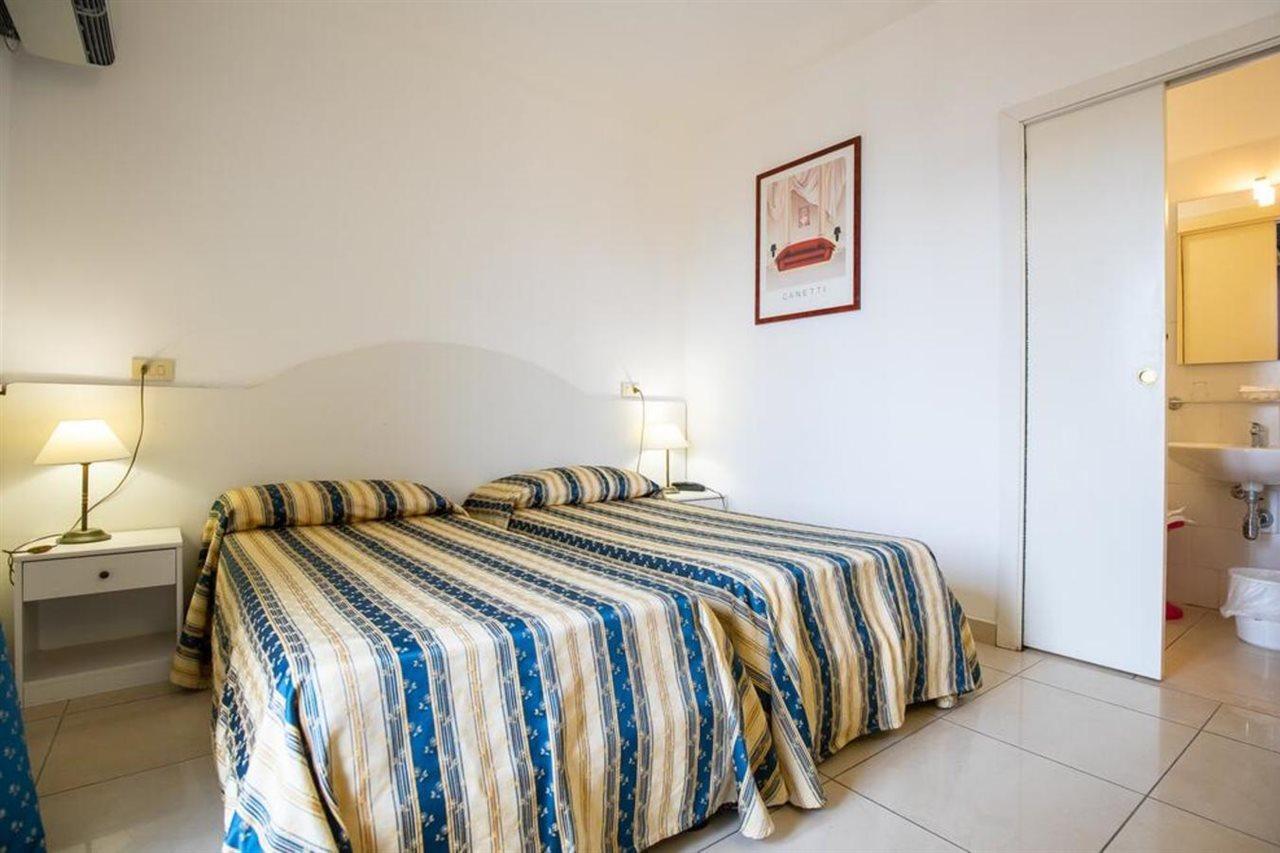 Hotel Le Fonti Монтекатини-Терме Экстерьер фото