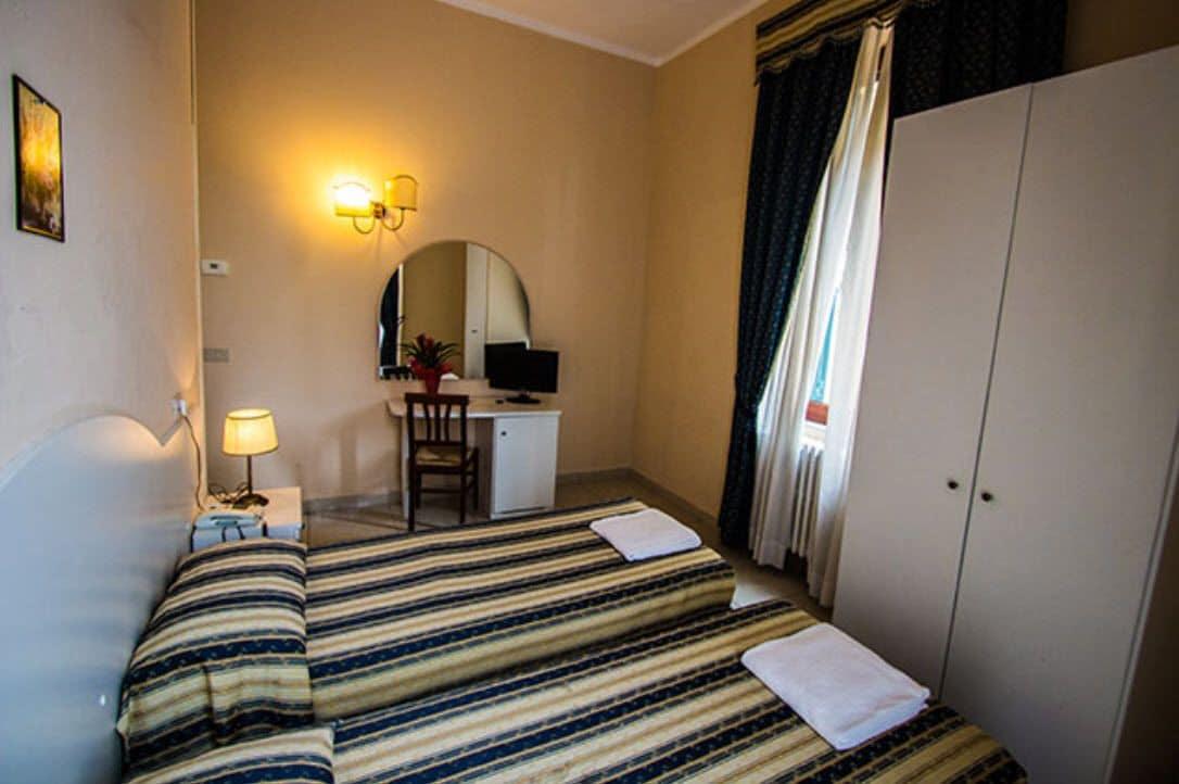 Hotel Le Fonti Монтекатини-Терме Экстерьер фото