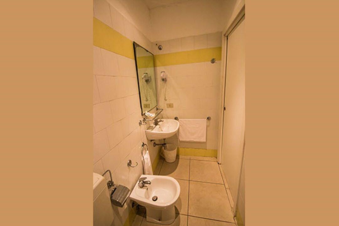 Hotel Le Fonti Монтекатини-Терме Экстерьер фото
