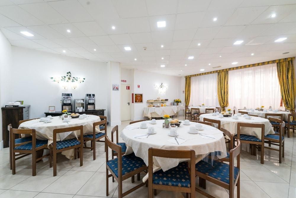 Hotel Le Fonti Монтекатини-Терме Экстерьер фото
