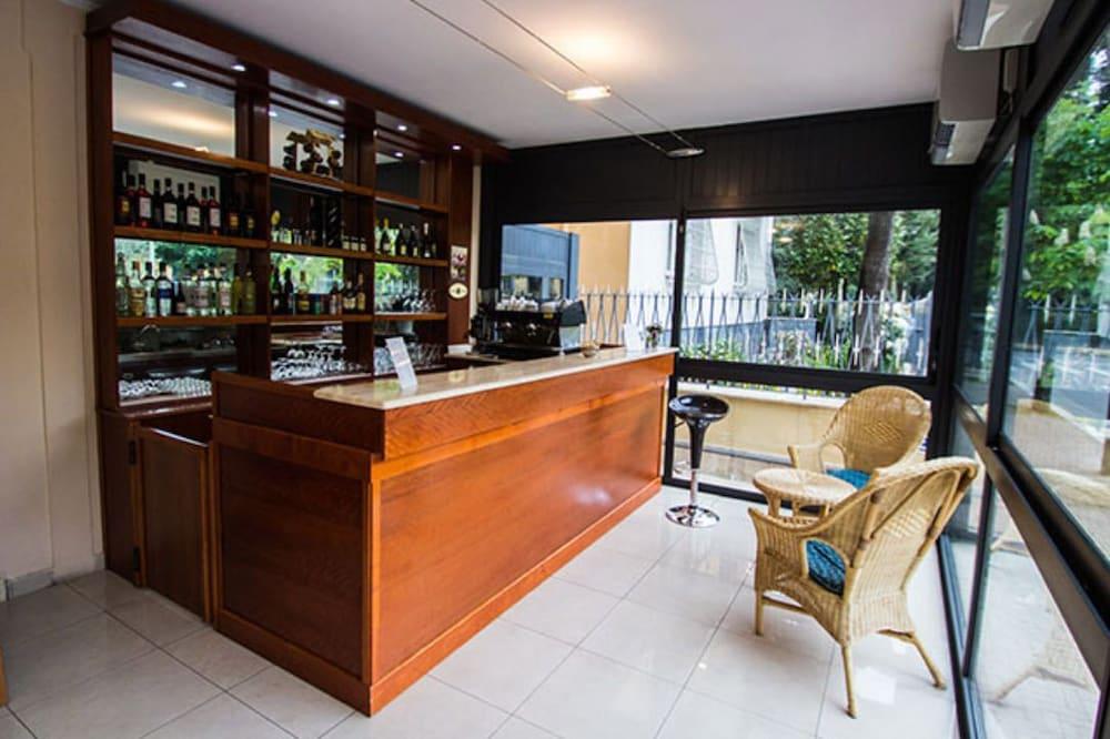 Hotel Le Fonti Монтекатини-Терме Экстерьер фото