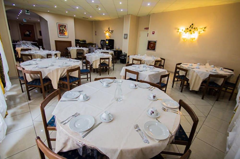 Hotel Le Fonti Монтекатини-Терме Экстерьер фото