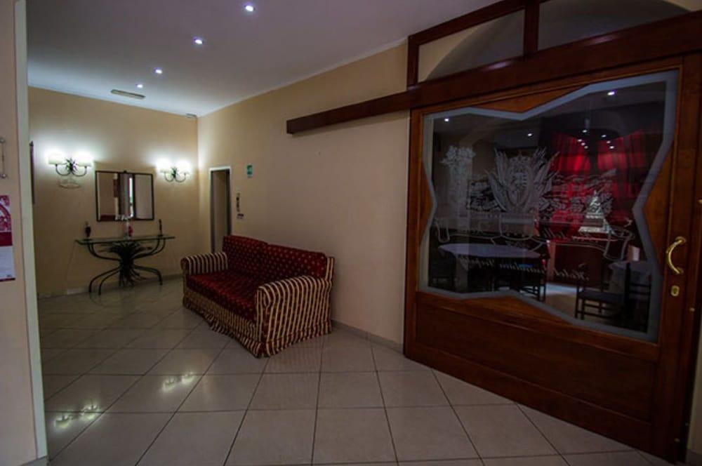 Hotel Le Fonti Монтекатини-Терме Экстерьер фото
