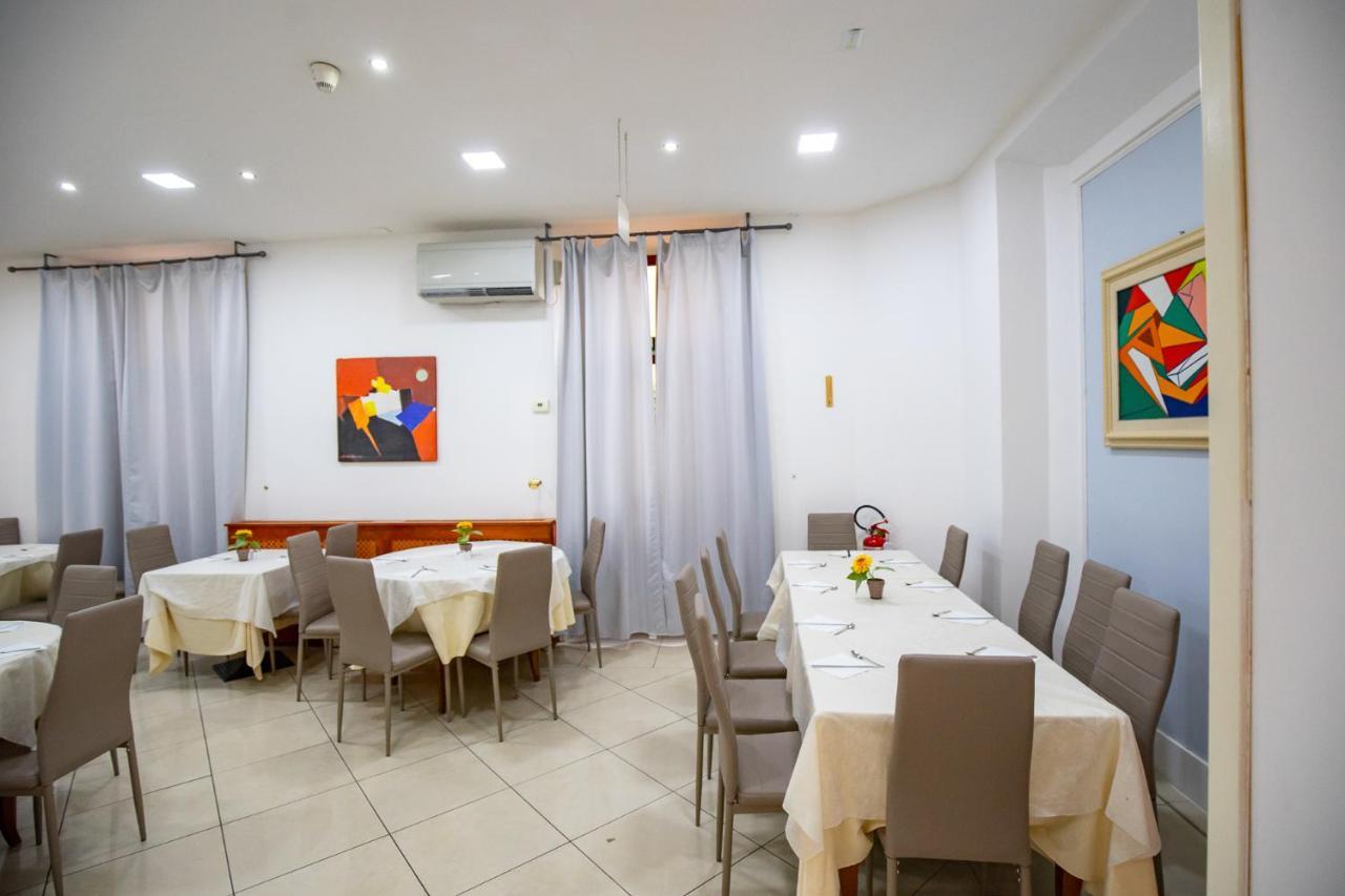 Hotel Le Fonti Монтекатини-Терме Экстерьер фото