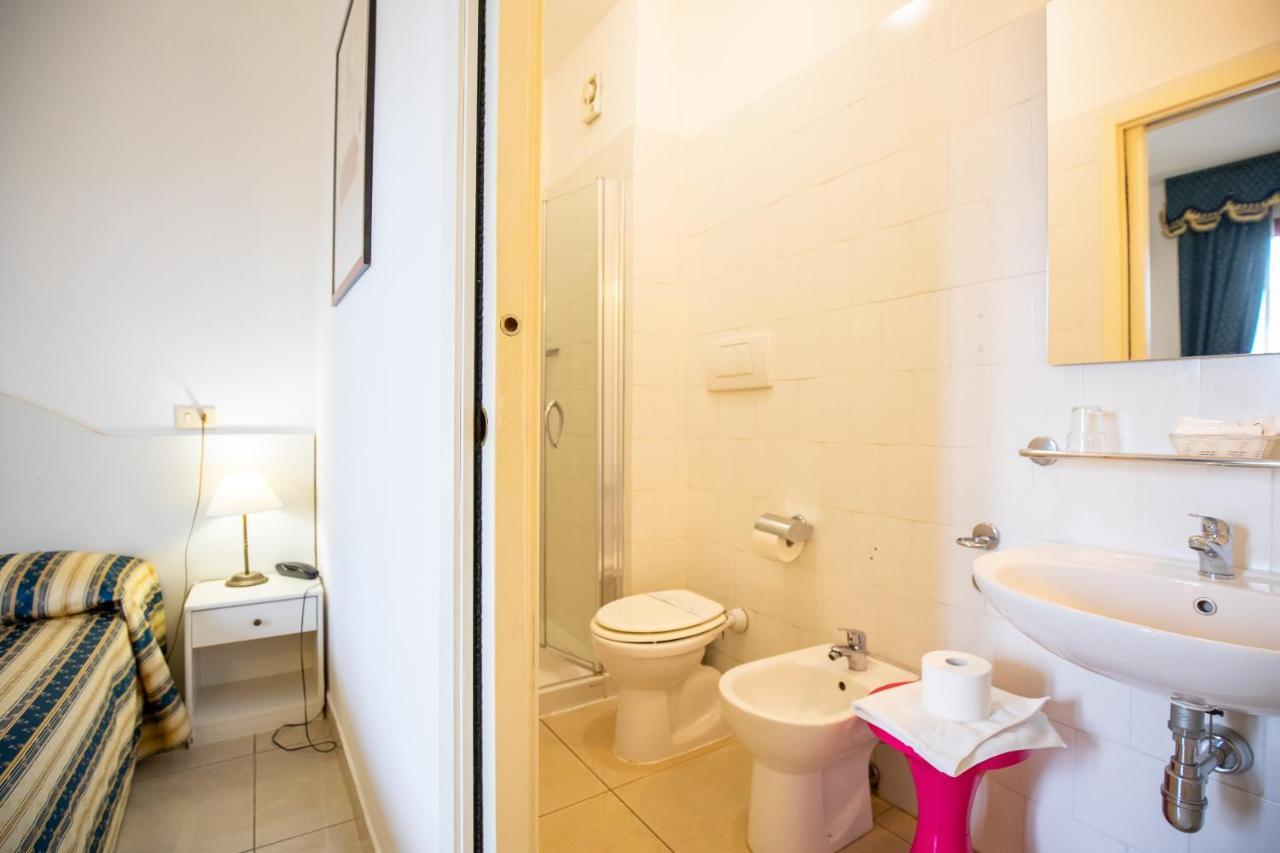 Hotel Le Fonti Монтекатини-Терме Экстерьер фото