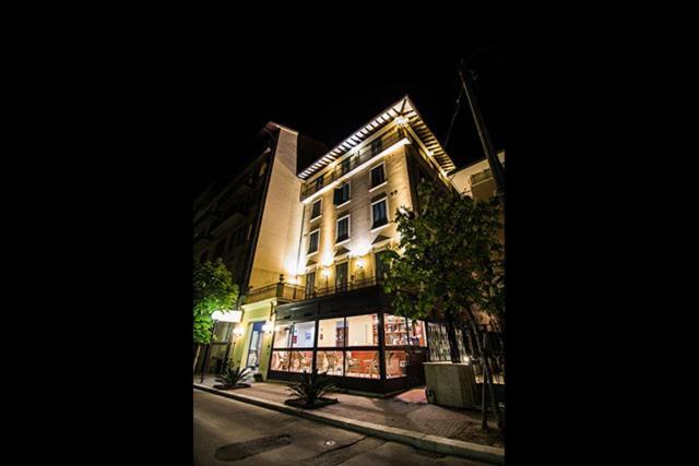 Hotel Le Fonti Монтекатини-Терме Экстерьер фото