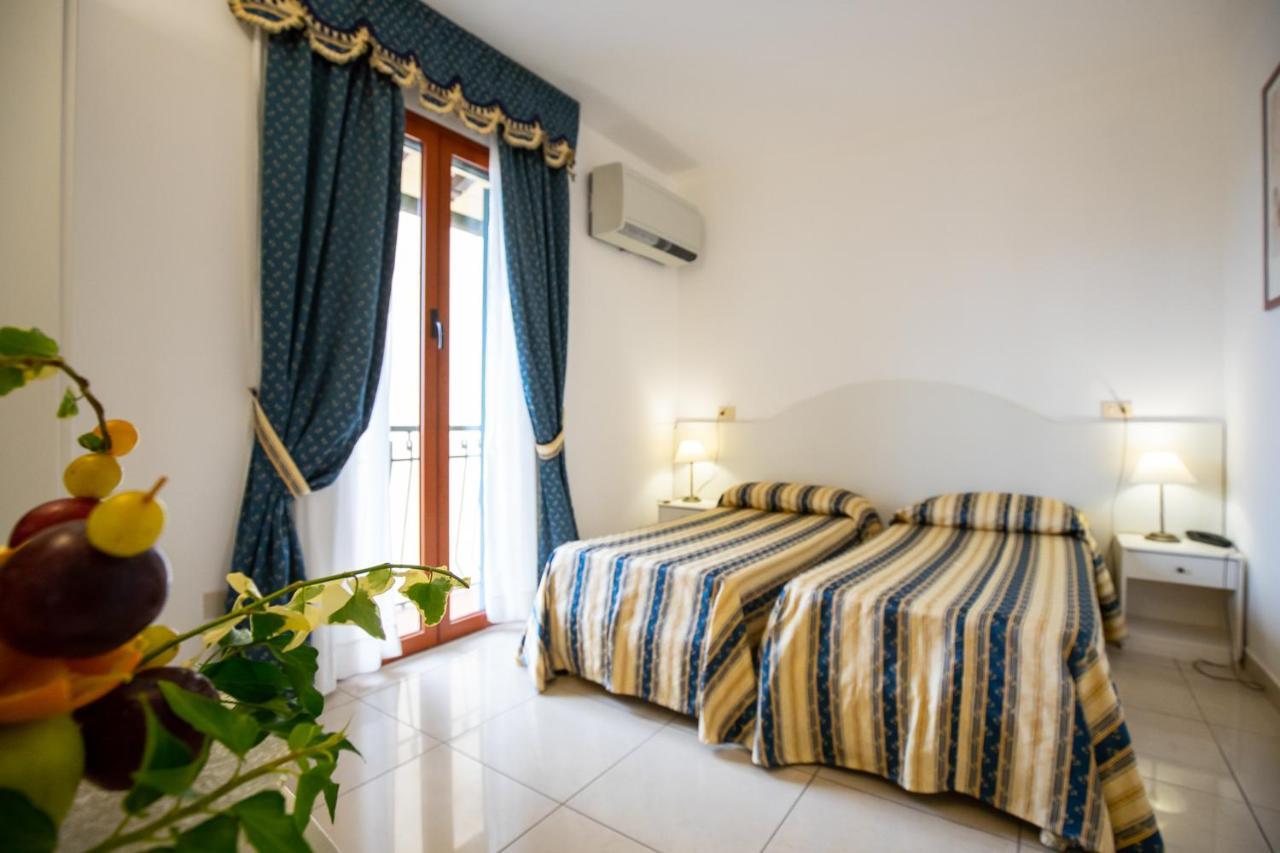 Hotel Le Fonti Монтекатини-Терме Экстерьер фото